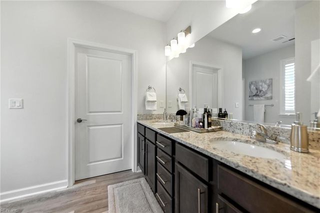 1501 Acadian Dr Unit C, Suffolk, VA 23434