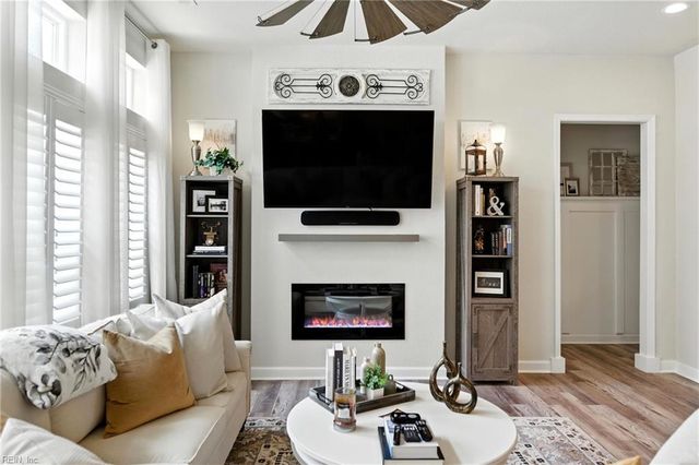 1501 Acadian Dr Unit C, Suffolk, VA 23434