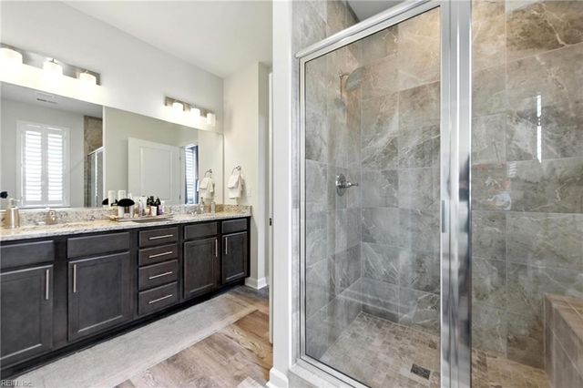 1501 Acadian Dr Unit C, Suffolk, VA 23434