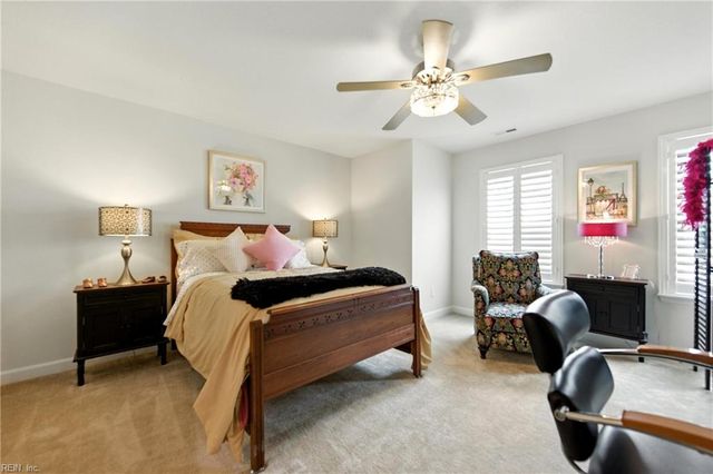 1501 Acadian Dr Unit C, Suffolk, VA 23434