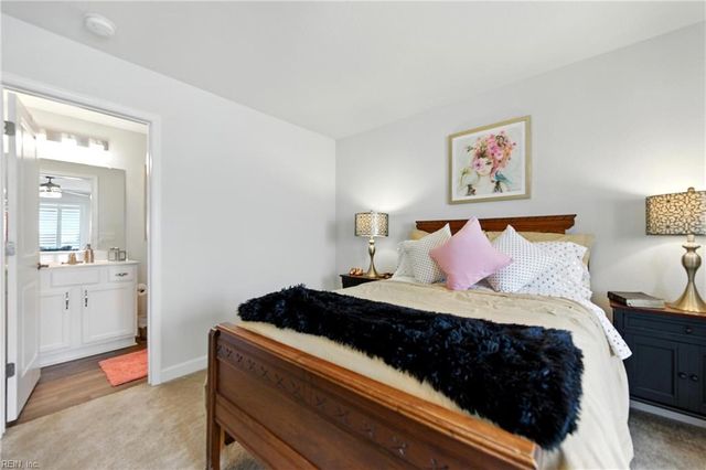 1501 Acadian Dr Unit C, Suffolk, VA 23434