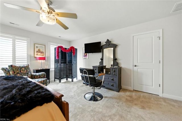 1501 Acadian Dr Unit C, Suffolk, VA 23434