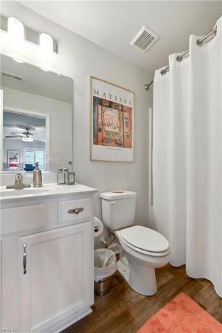 1501 Acadian Dr Unit C, Suffolk, VA 23434