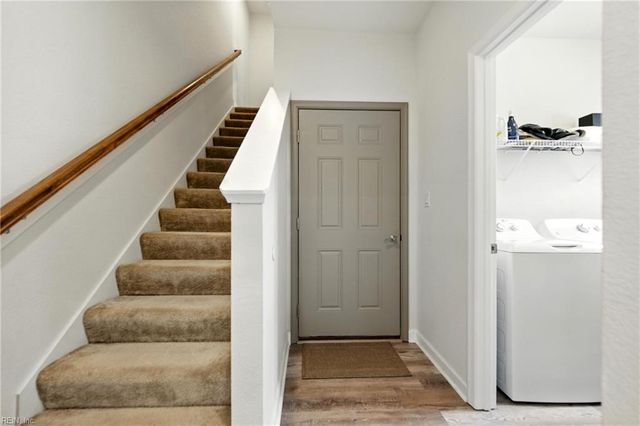 1501 Acadian Dr Unit C, Suffolk, VA 23434