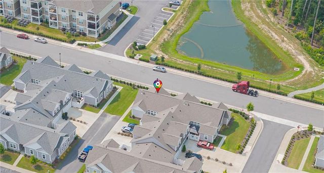 1501 Acadian Dr Unit C, Suffolk, VA 23434