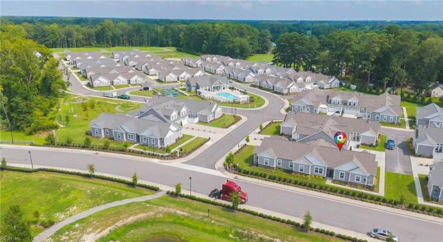 1501 Acadian Dr Unit C, Suffolk, VA 23434