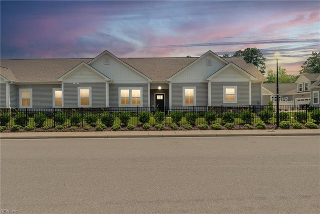 1501 Acadian Dr Unit C, Suffolk, VA 23434