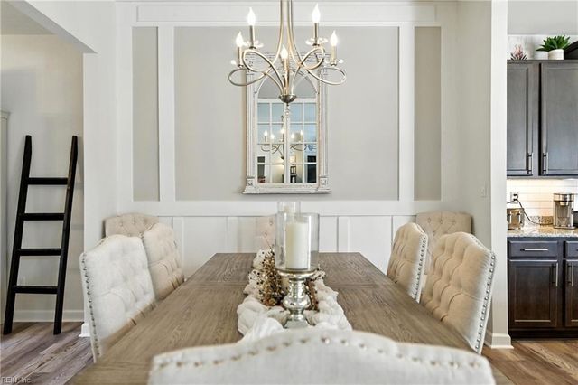 1501 Acadian Dr Unit C, Suffolk, VA 23434