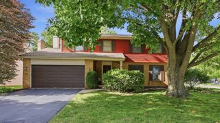 6966 Tralee Drive, Dublin, OH 43017