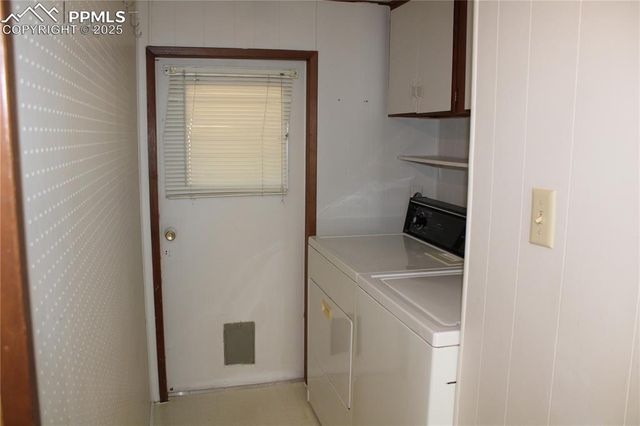 8320 Piute Road, Colorado Springs, CO 80926