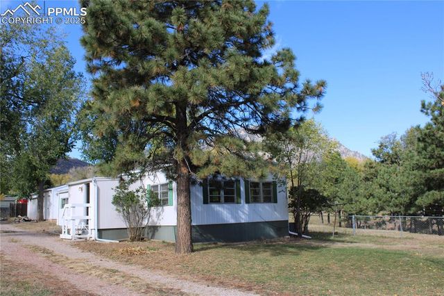 8320 Piute Road, Colorado Springs, CO 80926