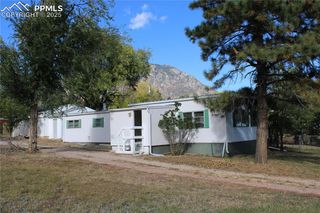 8320 Piute Road, Colorado Springs, CO 80926
