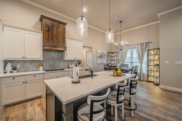 112 Oaks Springs Lane, Weatherford, TX 76087