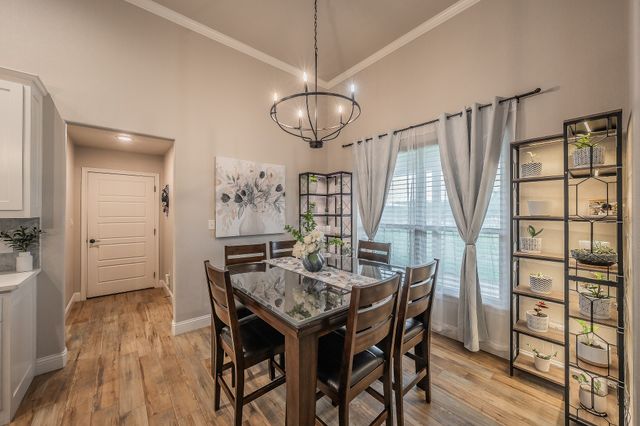 112 Oaks Springs Lane, Weatherford, TX 76087