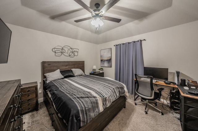 112 Oaks Springs Lane, Weatherford, TX 76087