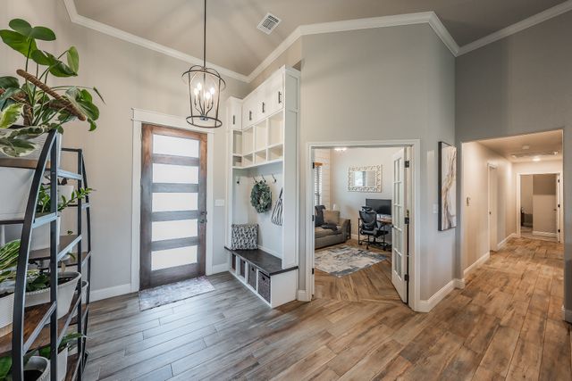 112 Oaks Springs Lane, Weatherford, TX 76087