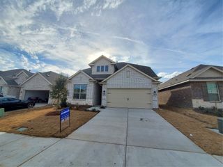 5653 Southern Fern Road, Garland, TX 75043