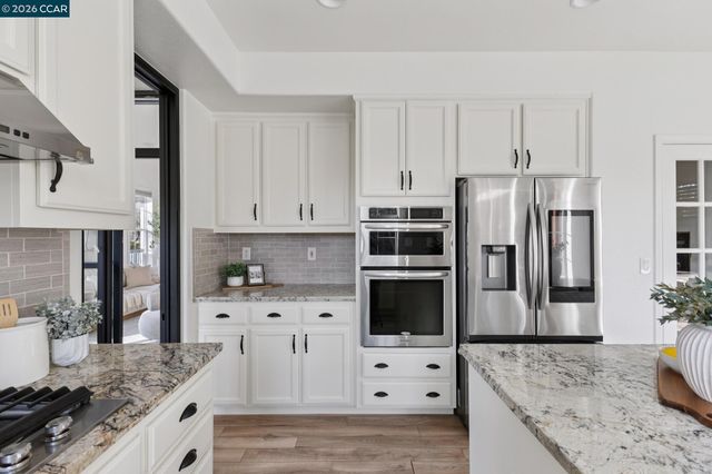 509 Matisse Ct, Walnut Creek, CA 94597