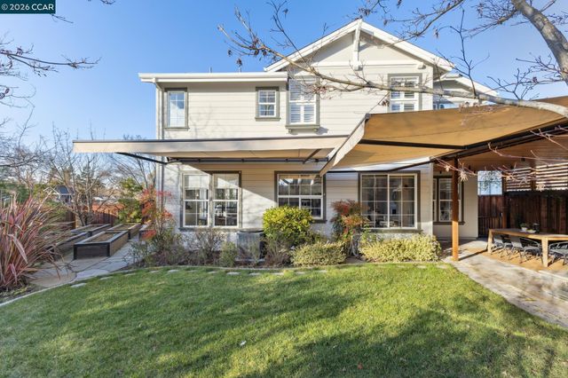 509 Matisse Ct, Walnut Creek, CA 94597