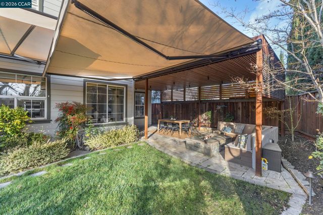 509 Matisse Ct, Walnut Creek, CA 94597