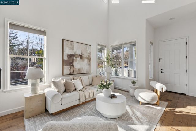 509 Matisse Ct, Walnut Creek, CA 94597