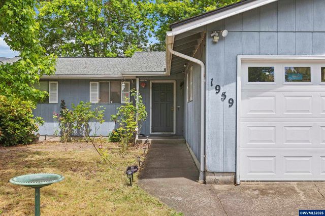 1959 Breakwood Cir SE, Albany, OR 97322