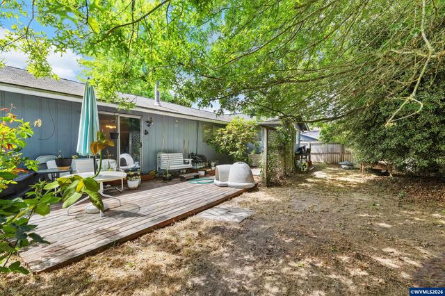1959 Breakwood Cir SE, Albany, OR 97322