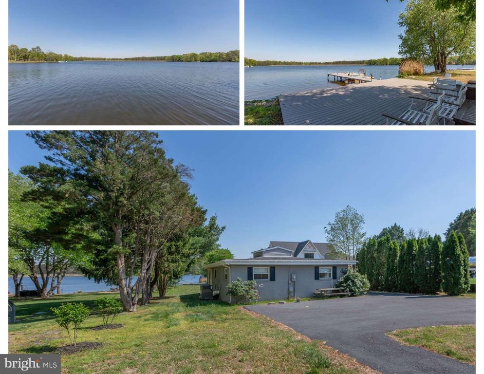 68 SARATOGA CV, Ruther Glen, VA 22546