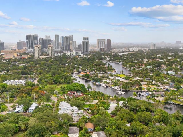 1101 Waverly Road, Fort Lauderdale, FL 33312