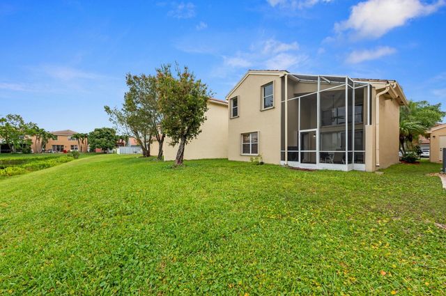 5217 Rising Comet Lane, Greenacres, FL 33463
