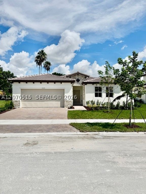 2225 SE 30th St 2225, Homestead, FL 33035