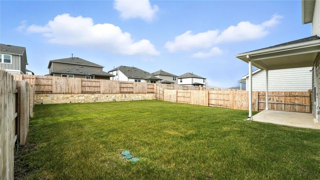 513 Scooter ST, Georgetown, TX 78626
