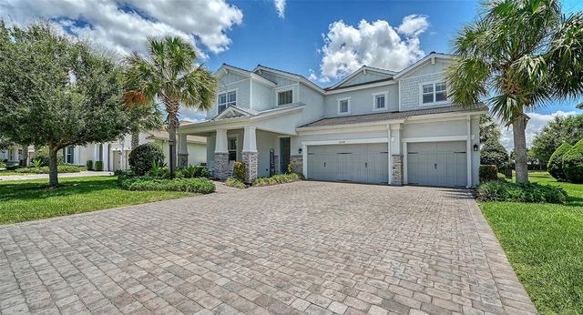 12318 BLUE HILL TRAIL, Bradenton, FL 34211
