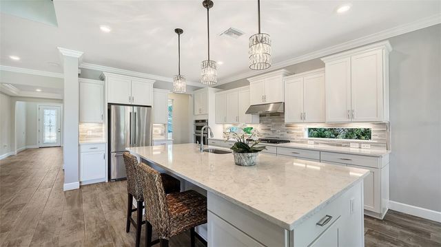 12318 BLUE HILL TRAIL, Bradenton, FL 34211
