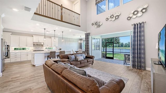 12318 BLUE HILL TRAIL, Bradenton, FL 34211