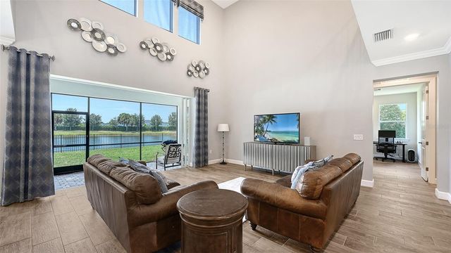12318 BLUE HILL TRAIL, Bradenton, FL 34211