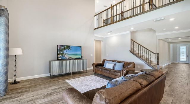 12318 BLUE HILL TRAIL, Bradenton, FL 34211