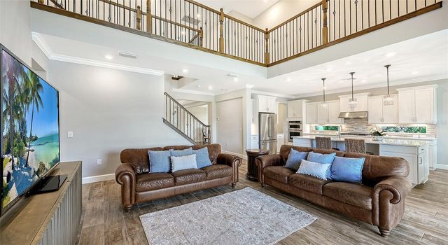 12318 BLUE HILL TRAIL, Bradenton, FL 34211