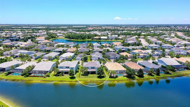 12318 BLUE HILL TRAIL, Bradenton, FL 34211