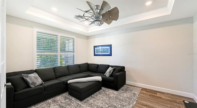 12318 BLUE HILL TRAIL, Bradenton, FL 34211