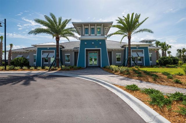 12318 BLUE HILL TRAIL, Bradenton, FL 34211
