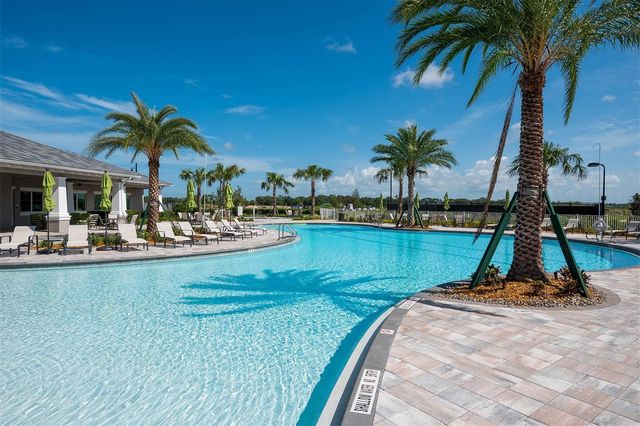 12318 BLUE HILL TRAIL, Bradenton, FL 34211