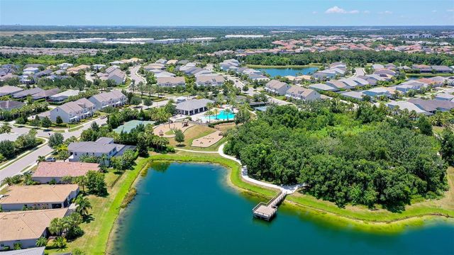 12318 BLUE HILL TRAIL, Bradenton, FL 34211