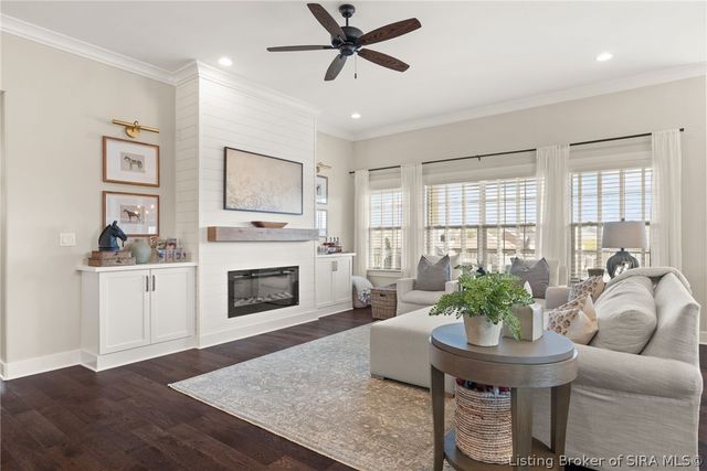 6002 Jillian Drive, Charlestown, IN 47111