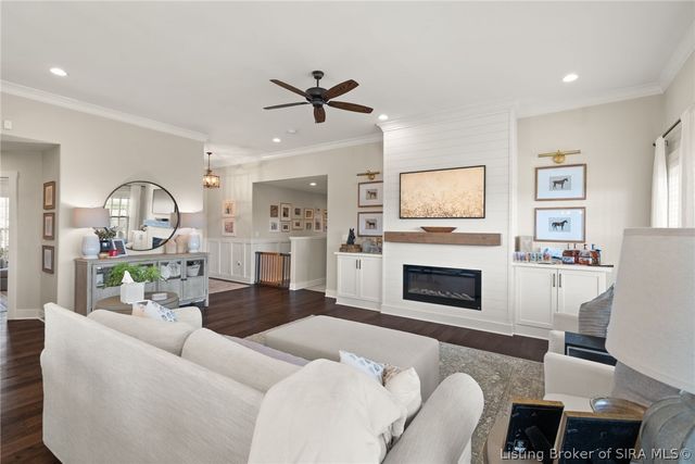 6002 Jillian Drive, Charlestown, IN 47111