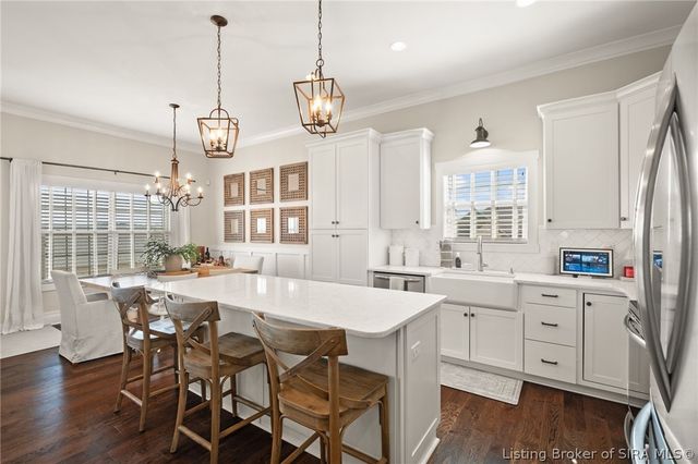 6002 Jillian Drive, Charlestown, IN 47111