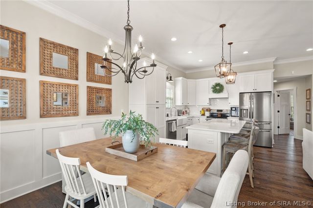 6002 Jillian Drive, Charlestown, IN 47111