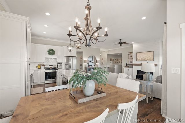 6002 Jillian Drive, Charlestown, IN 47111