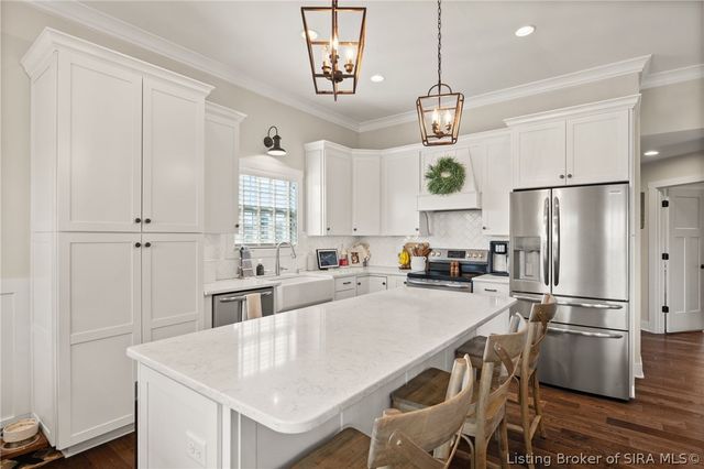 6002 Jillian Drive, Charlestown, IN 47111