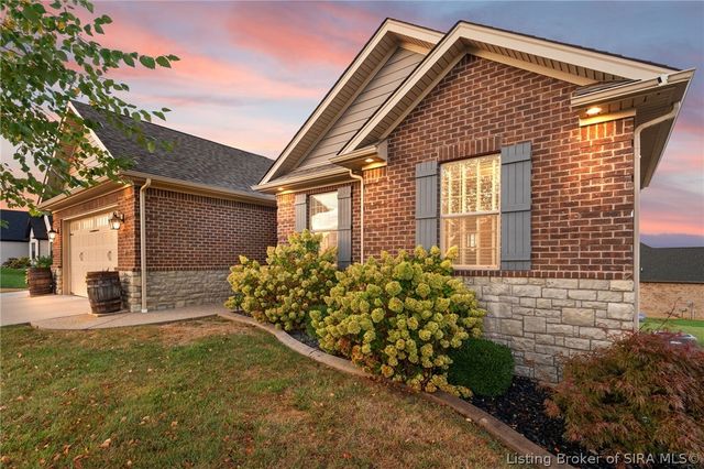 6002 Jillian Drive, Charlestown, IN 47111